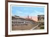 Churchill Downs, Louisville, Kentucky-null-Framed Premium Giclee Print