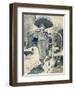 Churila Plyonkovich, 1895-Andrei Petrovich Ryabushkin-Framed Giclee Print