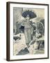 Churila Plyonkovich, 1895-Andrei Petrovich Ryabushkin-Framed Giclee Print