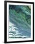 Churning-Margaret Juul-Framed Giclee Print