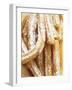 Churros (Spanish Fried Pastry Snack)-null-Framed Photographic Print