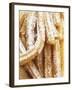 Churros (Spanish Fried Pastry Snack)-null-Framed Photographic Print