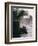 Chutes De La Lobe, Kribi, West Coast, Cameroon, Africa-David Poole-Framed Photographic Print