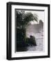 Chutes De La Lobe, Kribi, West Coast, Cameroon, Africa-David Poole-Framed Photographic Print