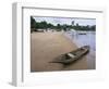 Chutes De La Lobe, Southern Area, Cameroon, Africa-Julia Bayne-Framed Photographic Print