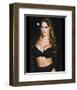 Chyna - Wwf-null-Framed Photo