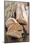 Ciabatta-null-Mounted Photographic Print