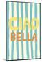 Ciao Bella IV-Studio Dolci-Mounted Photographic Print