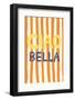 Ciao Bella-Studio Dolci-Framed Photographic Print