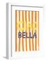 Ciao Bella-Studio Dolci-Framed Photographic Print