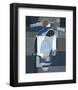 Ciao Bello!-Rob Delamater-Framed Art Print