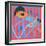 Cica, 1966-Ron Waddams-Framed Giclee Print