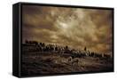 Canvas Black