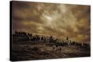 Stretched Canvas