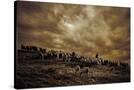 Stretched Canvas