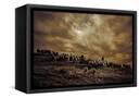Canvas Black