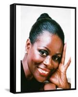 Cicely Tyson-null-Framed Stretched Canvas