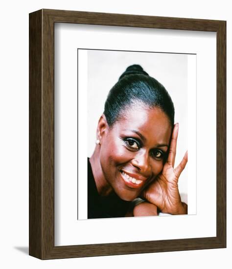 Cicely Tyson-null-Framed Photo