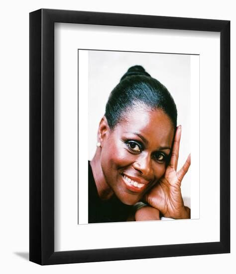 Cicely Tyson-null-Framed Photo