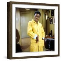 Cicely Tyson-null-Framed Photo