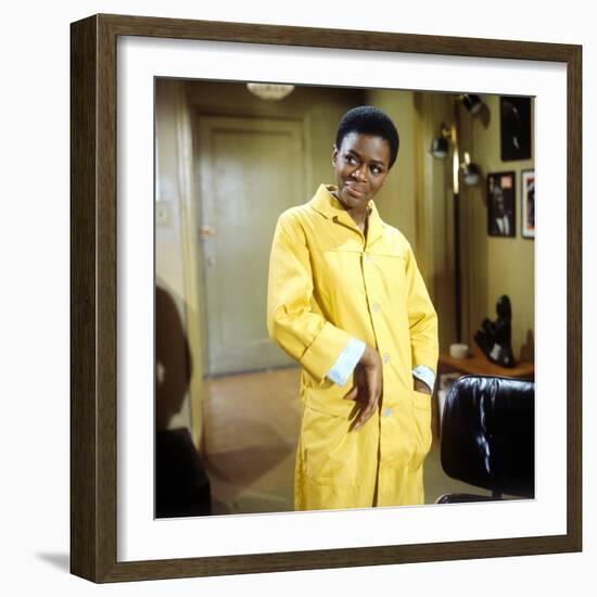 Cicely Tyson-null-Framed Photo