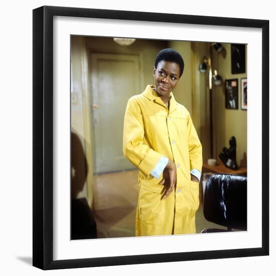 Cicely Tyson-null-Framed Photo