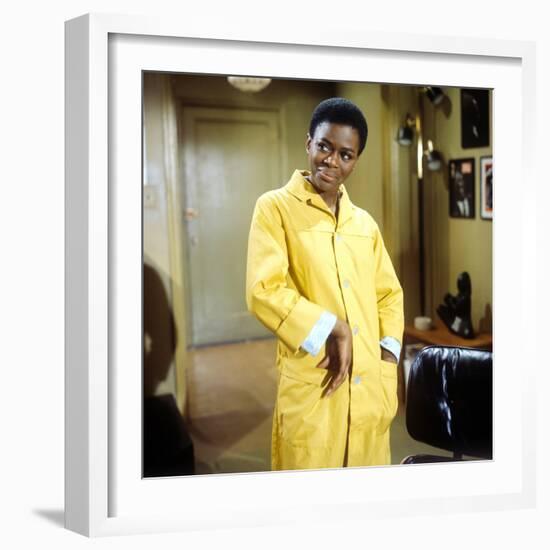 Cicely Tyson-null-Framed Photo