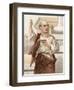 Cicero-null-Framed Giclee Print