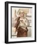 Cicero-null-Framed Giclee Print