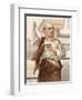 Cicero-null-Framed Giclee Print