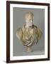 Cicéron, Marcus Tullius Cicero,  (106-43) (?), homme politique, orateur-null-Framed Giclee Print