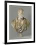 Cicéron, Marcus Tullius Cicero,  (106-43) (?), homme politique, orateur-null-Framed Giclee Print