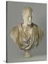 Cicéron, Marcus Tullius Cicero,  (106-43) (?), homme politique, orateur-null-Stretched Canvas