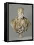 Cicéron, Marcus Tullius Cicero,  (106-43) (?), homme politique, orateur-null-Framed Stretched Canvas