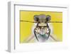 Cicindela Ancocisconensis-Donald Jusa-Framed Photographic Print