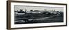 'Cidade de Jundiahy', 1895-Axel Frick-Framed Photographic Print