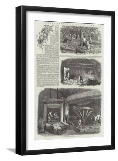 Premium Giclee Print, , large