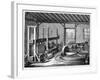 Cider Production, 19th Century-CCI Archives-Framed Photographic Print