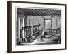 Cider Production, 19th Century-CCI Archives-Framed Photographic Print