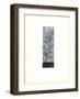 Ciel Gris-Georges Braque-Framed Premium Edition