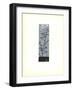 Ciel Gris-Georges Braque-Framed Premium Edition