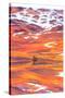Stretched Canvas