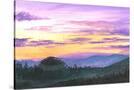 Stretched Canvas