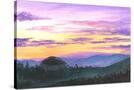 Stretched Canvas