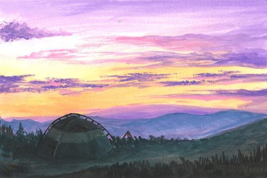 Art Print, , large