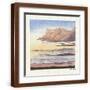 Brown Frame
