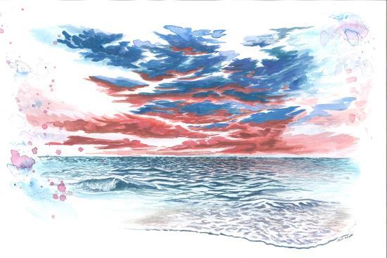 Art Print, , large