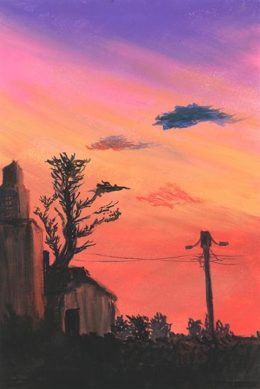 Art Print, , large
