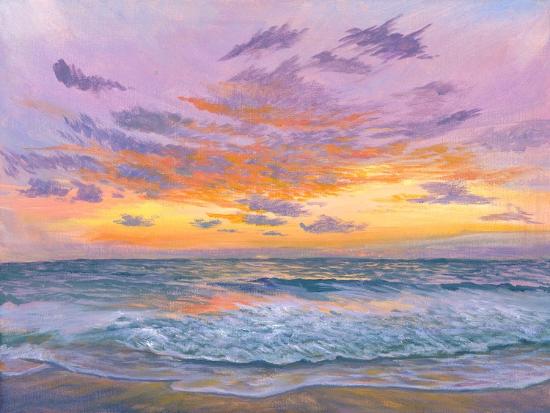 Art Print, , large