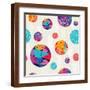 Brown Frame